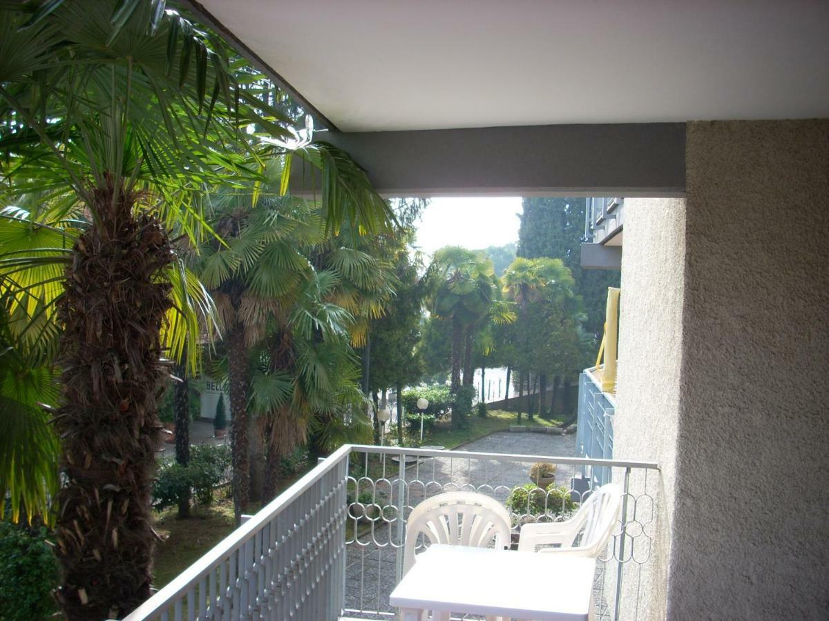 Apartment Garda Blu Riva del Garda