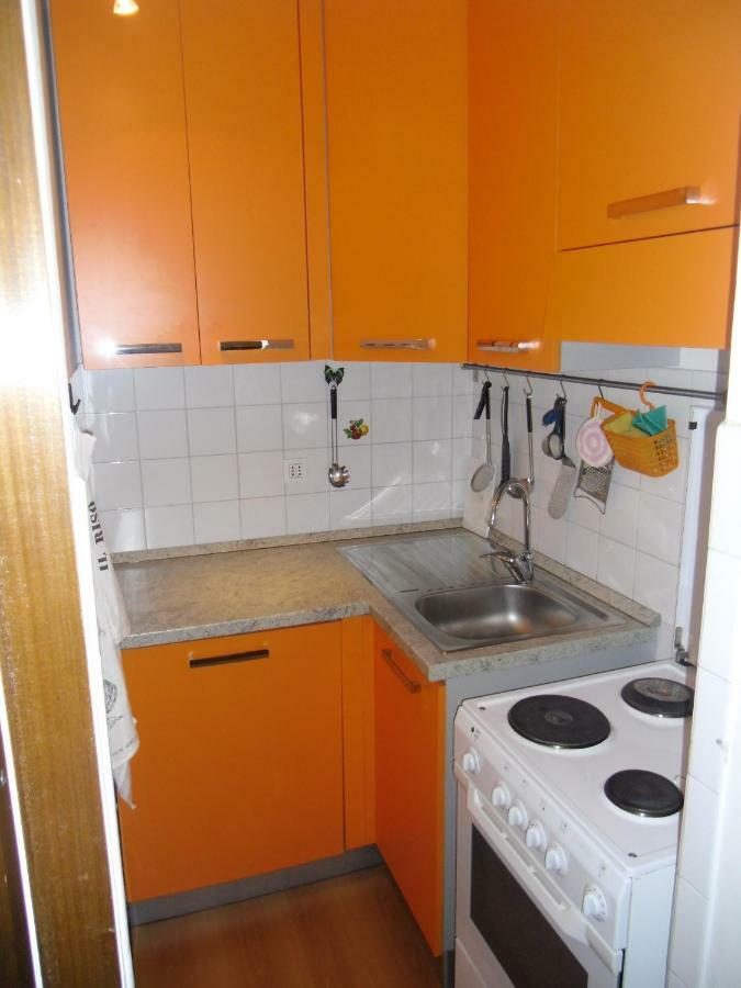 Apartment Garda Blu
