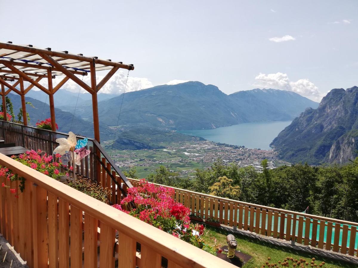 Apartment Garda Blu *